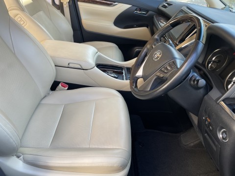 枚方市で車内クリーニングの施工をさせて頂きました。サムネイル